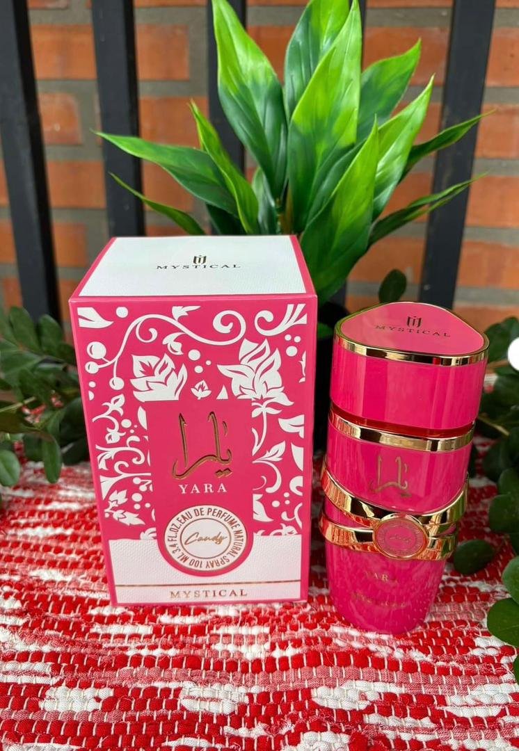YARA MYSTICAL 30ml