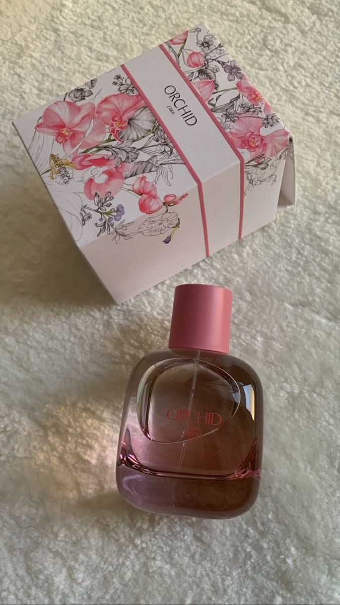 ZARA ORCHID