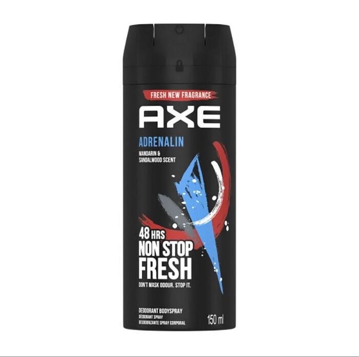 AXE