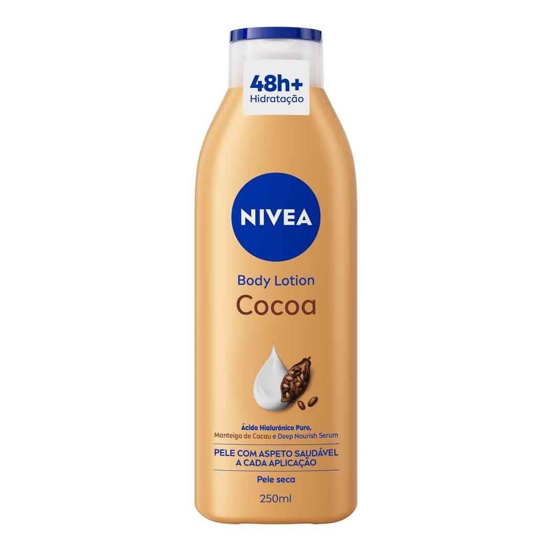 NIVEA 