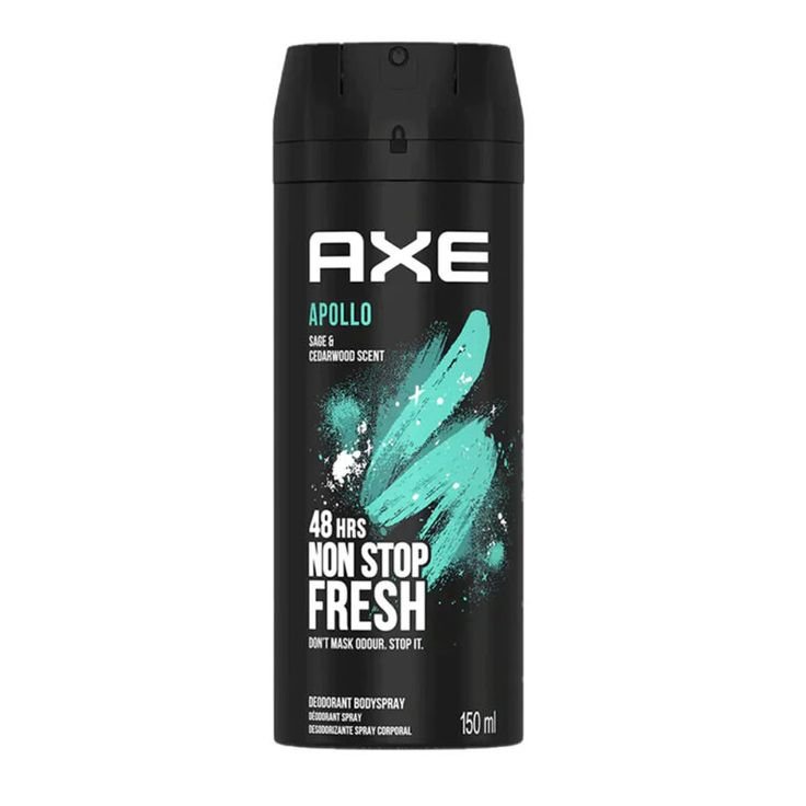 AXE