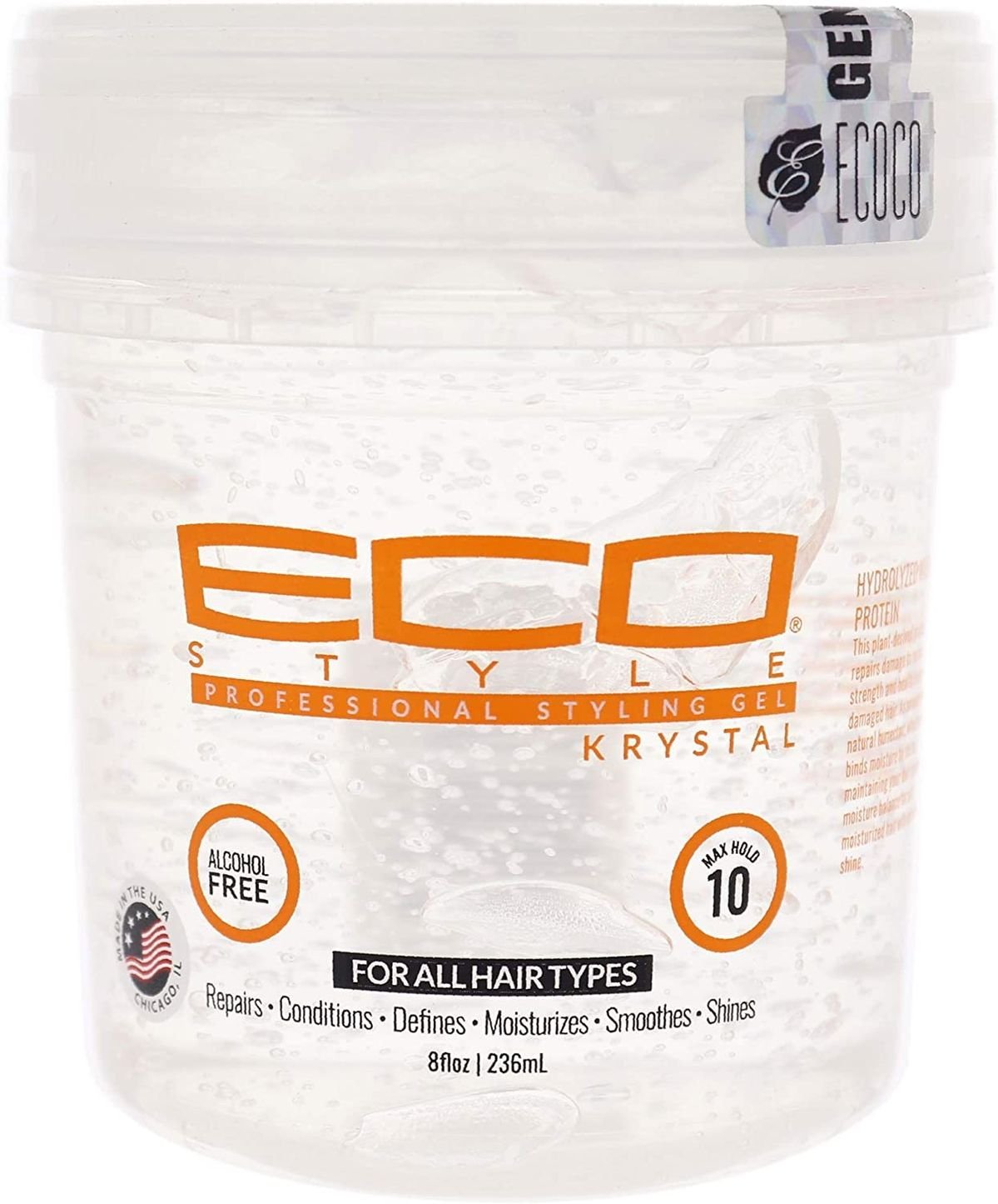 ECO KRYSTAL