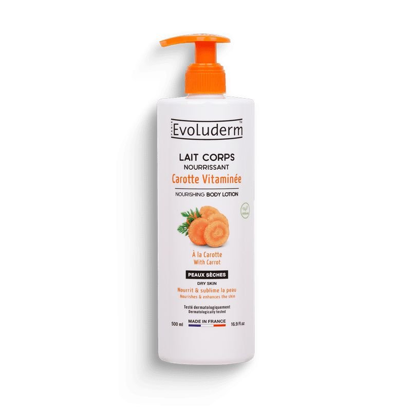 EvoLuderm