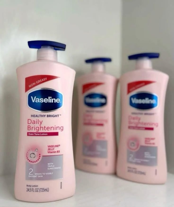 Vaseline