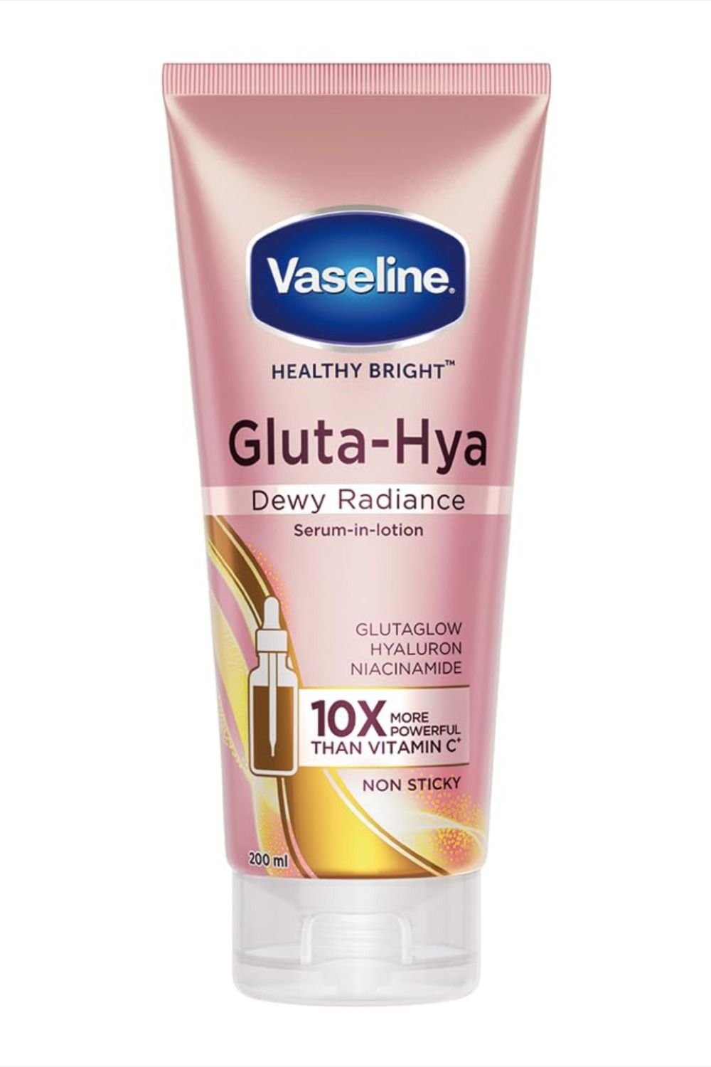 Vaseline