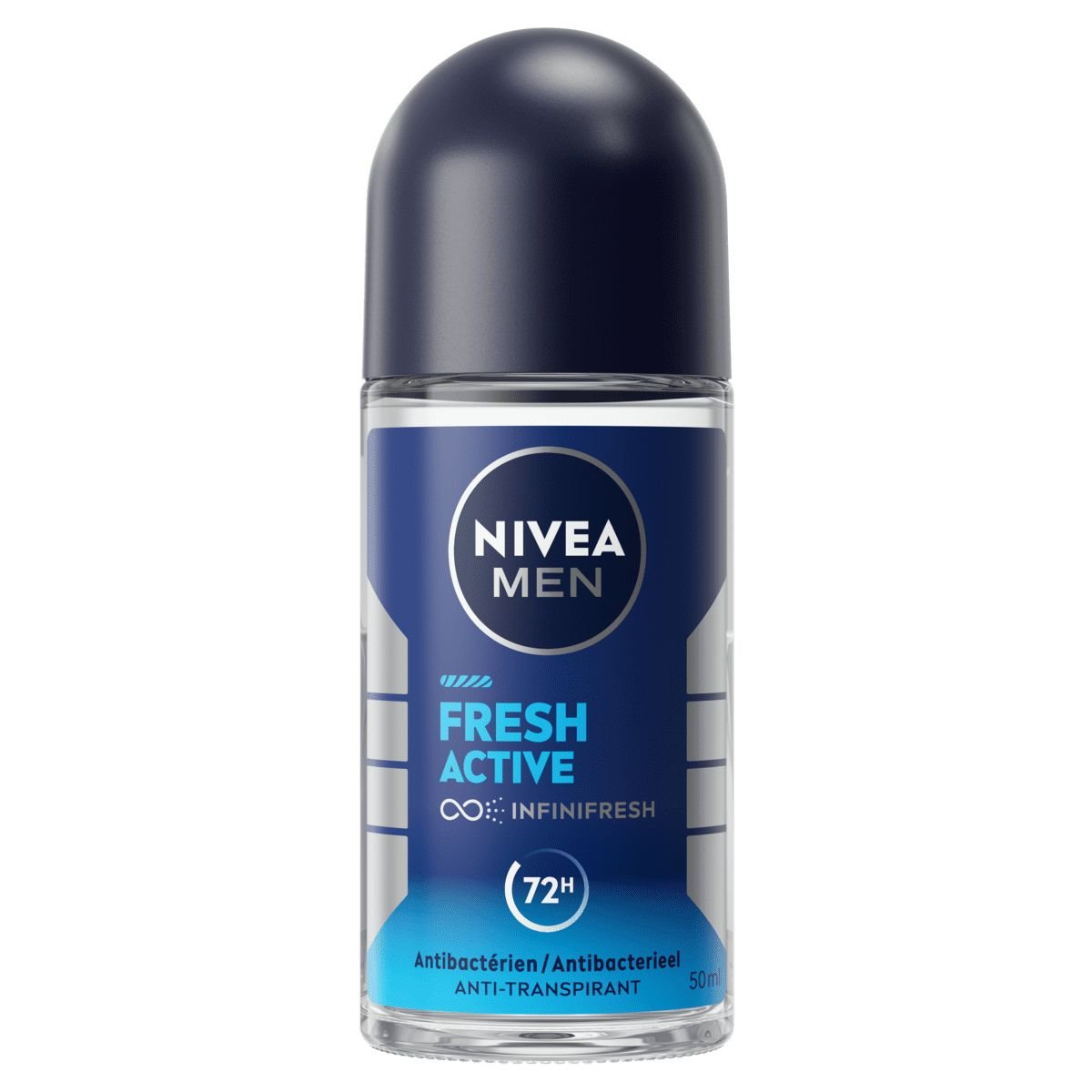 NIVEA MEN