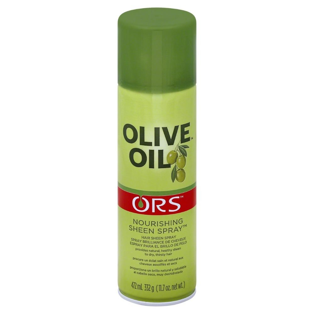 OLIVE OIL