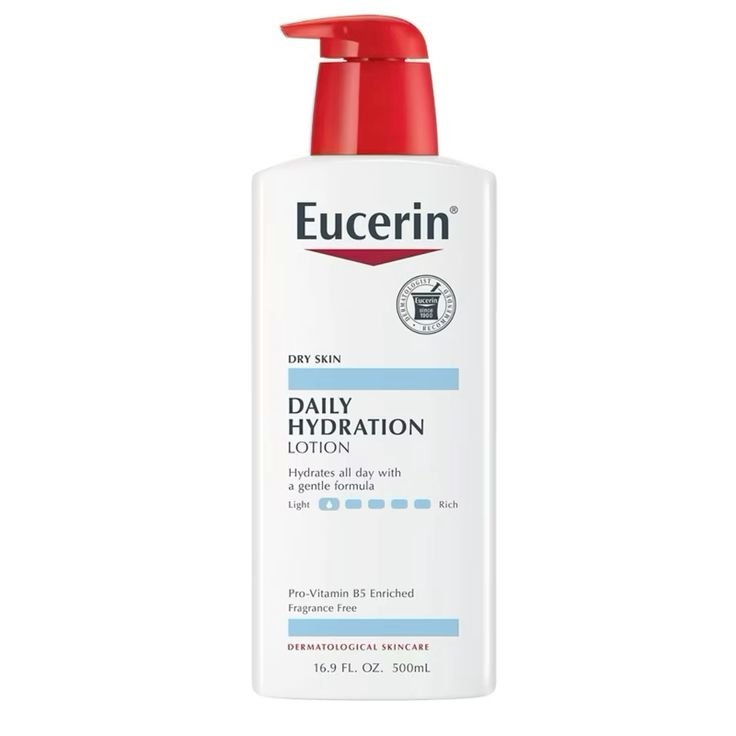 Eucerin