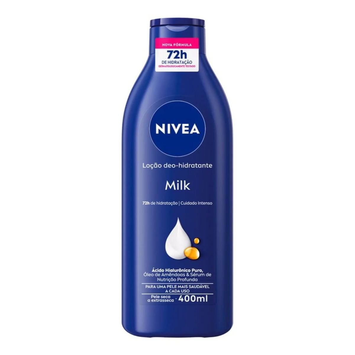 NIVEA 