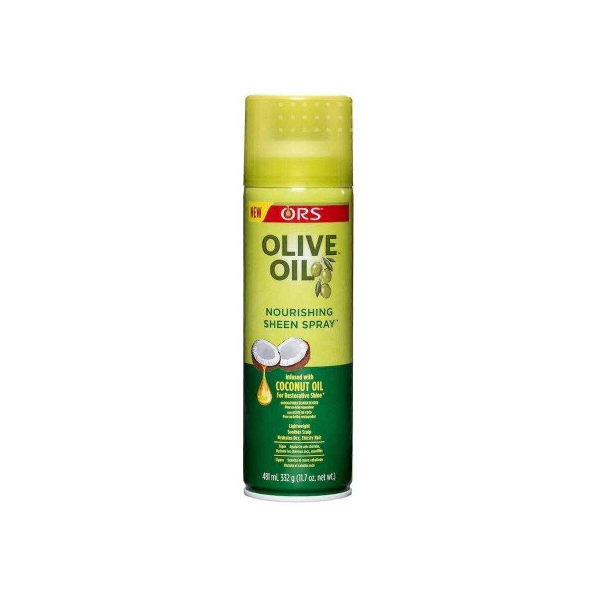 OLIVE OIL