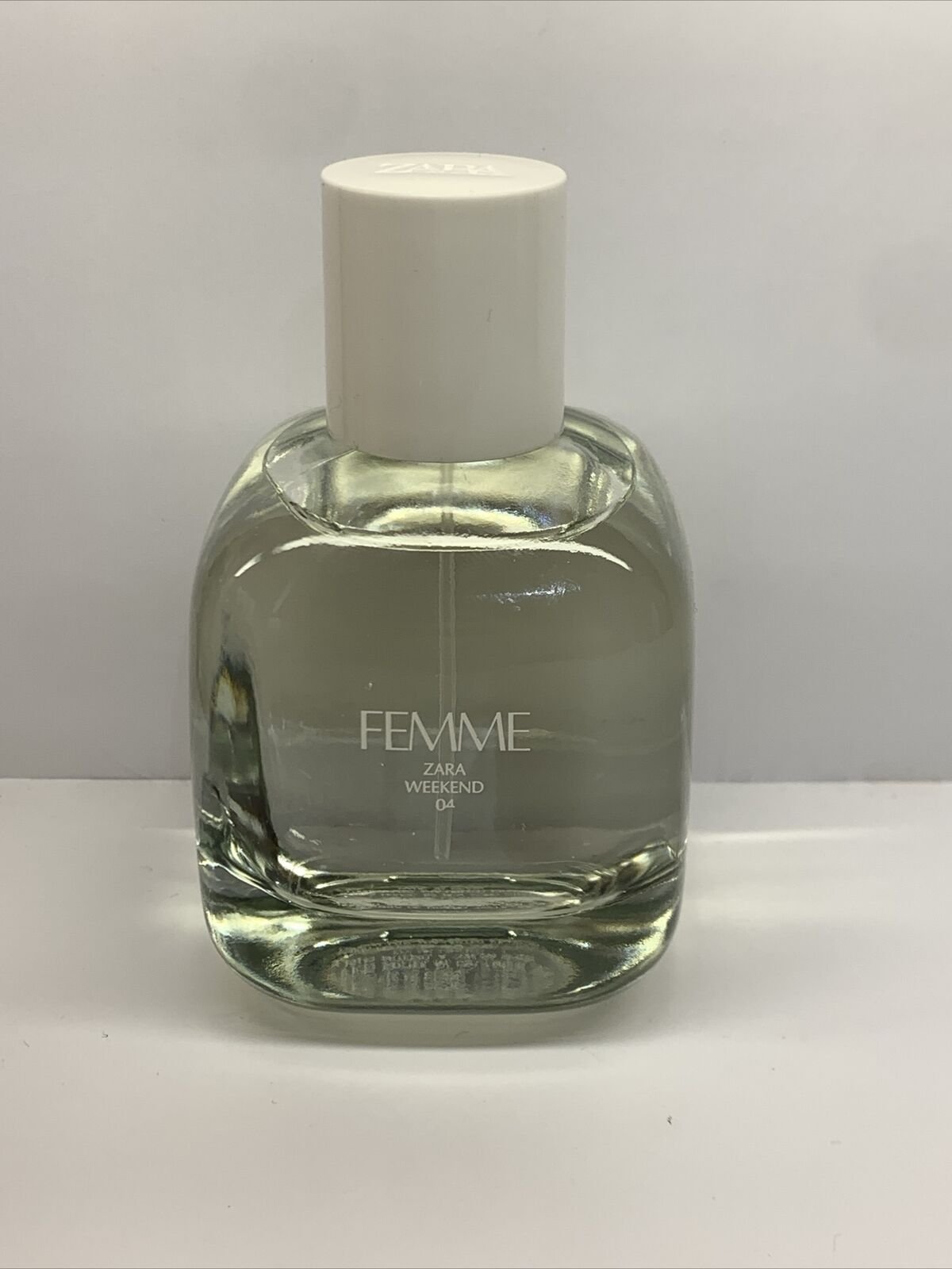 ZARA FEMME