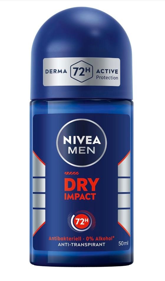 NIVEA MEN