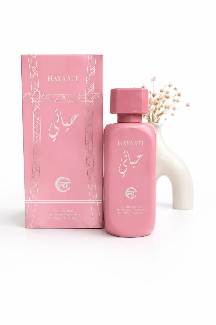 HAYAATI