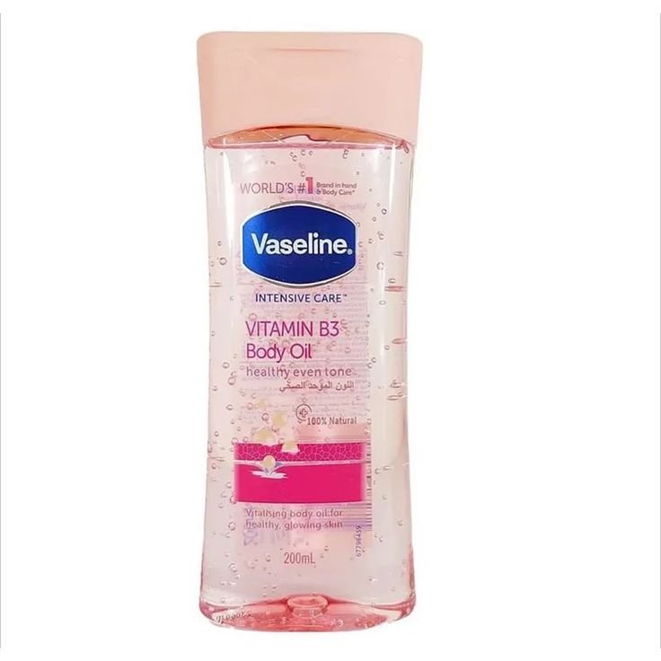 Vaseline