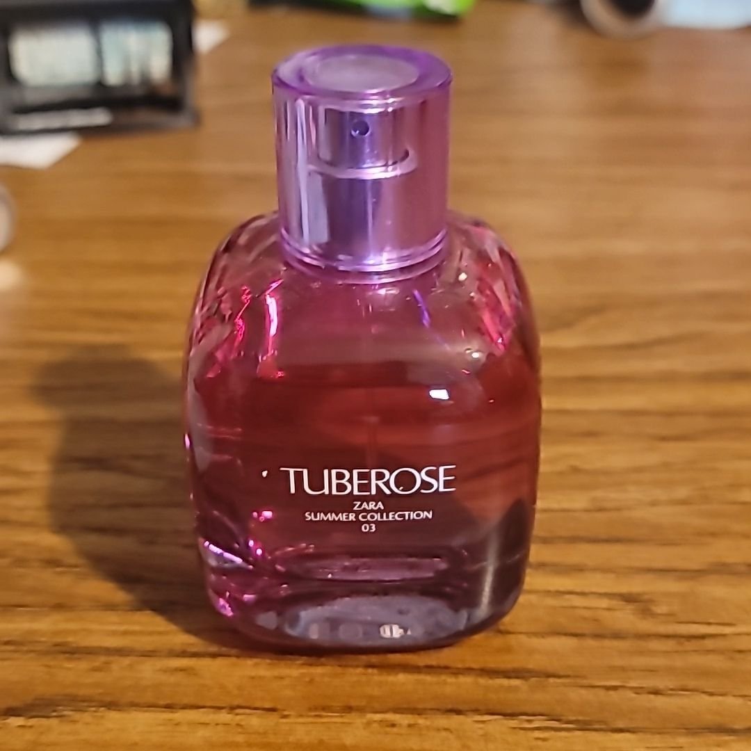 ZARA TUBEROSE