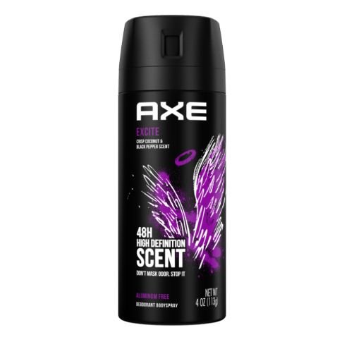 AXE