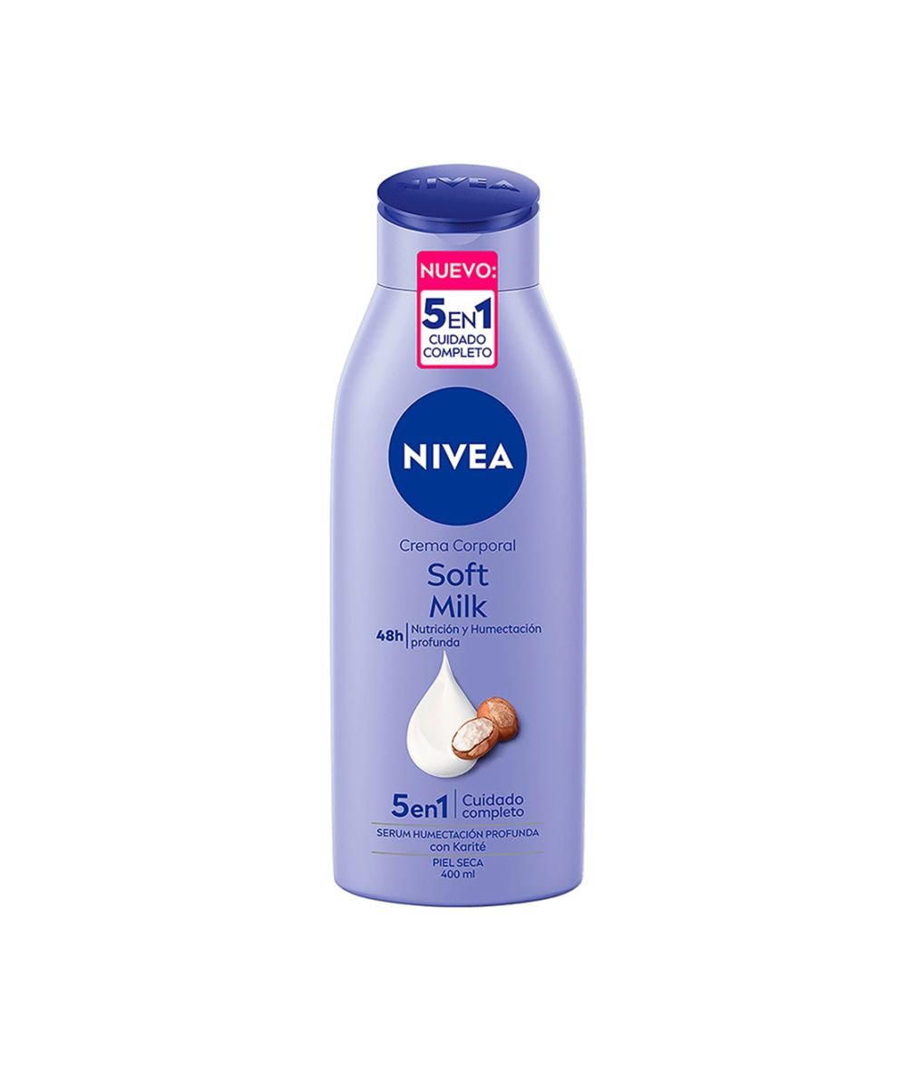 NIVEA 