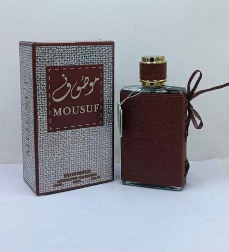 MOUSUF
