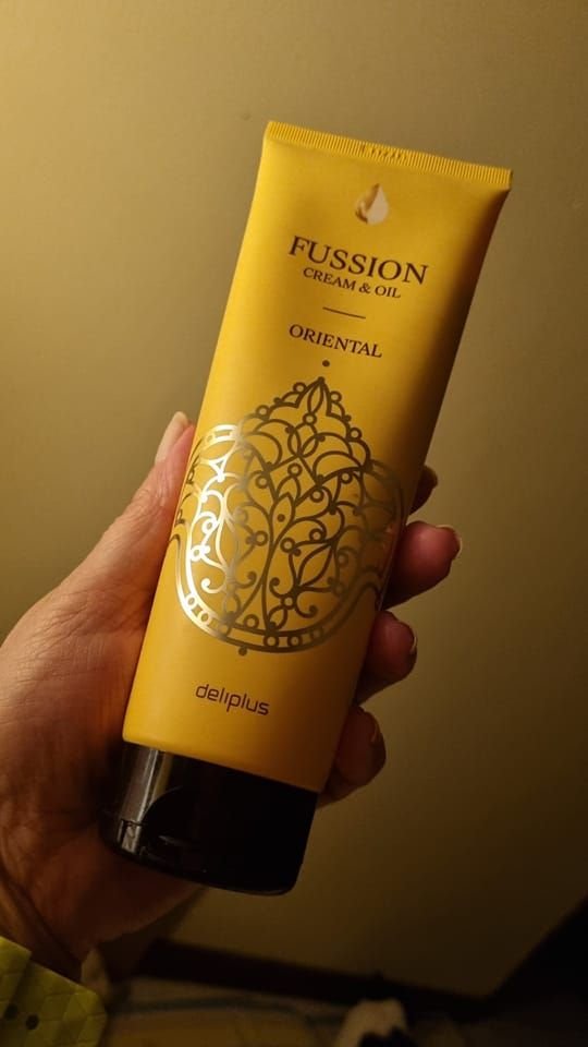 FUSSION