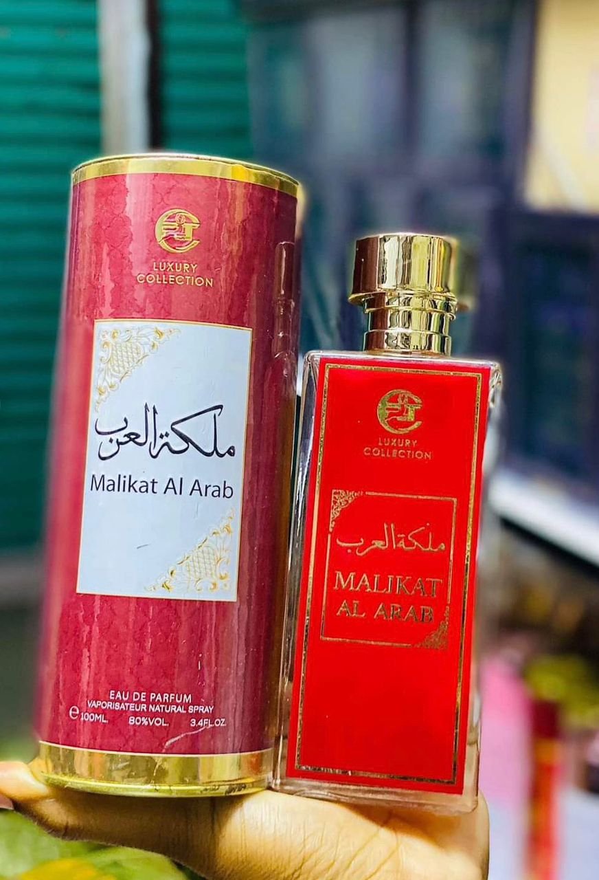 Malikat Al Arab