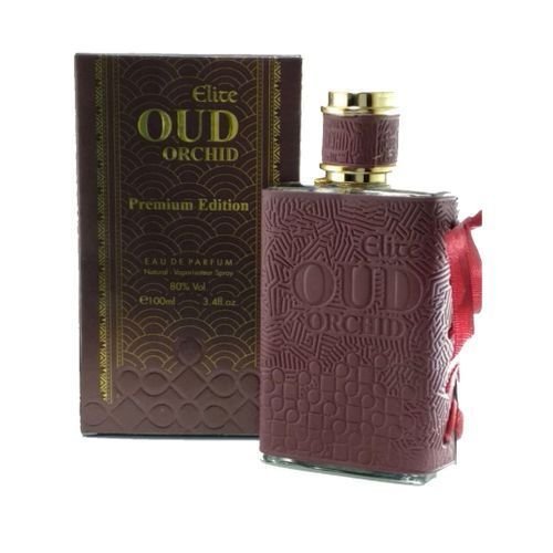 Elite OUD ORCHID
