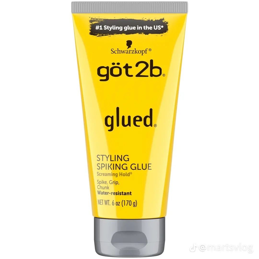 got2b glued