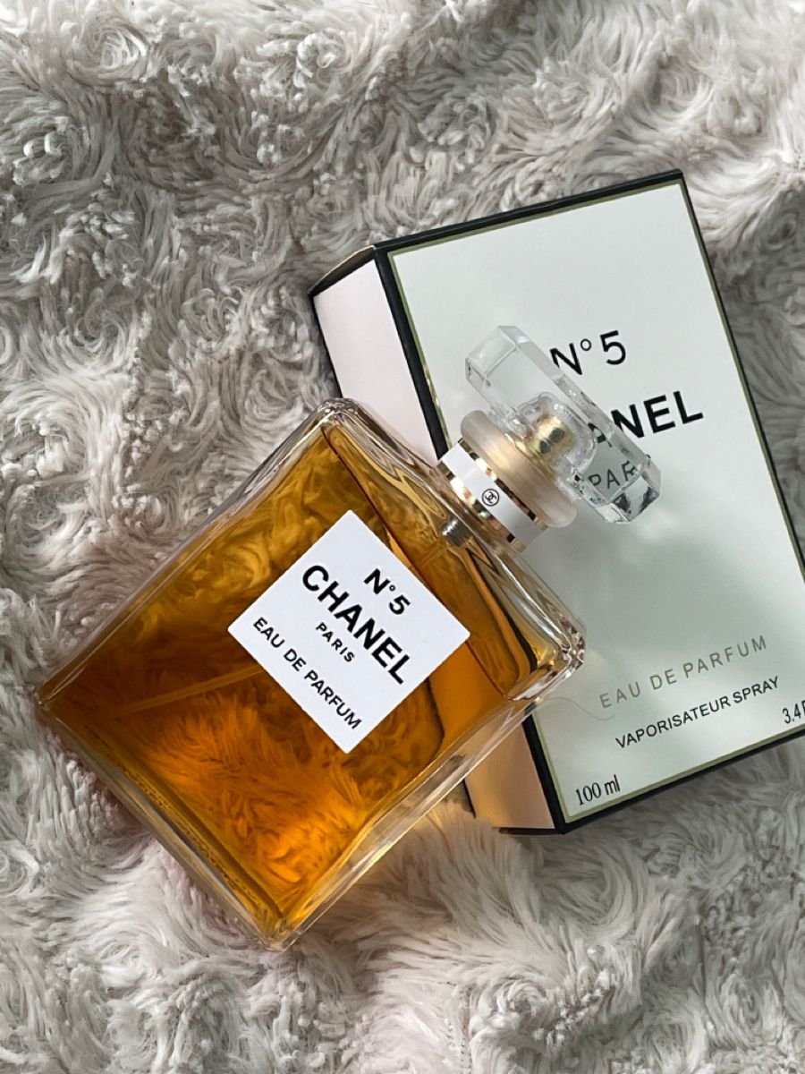 CHANEL Nº 5