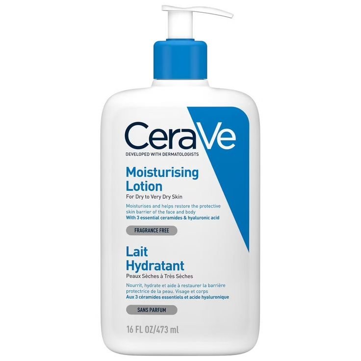 CeraVe