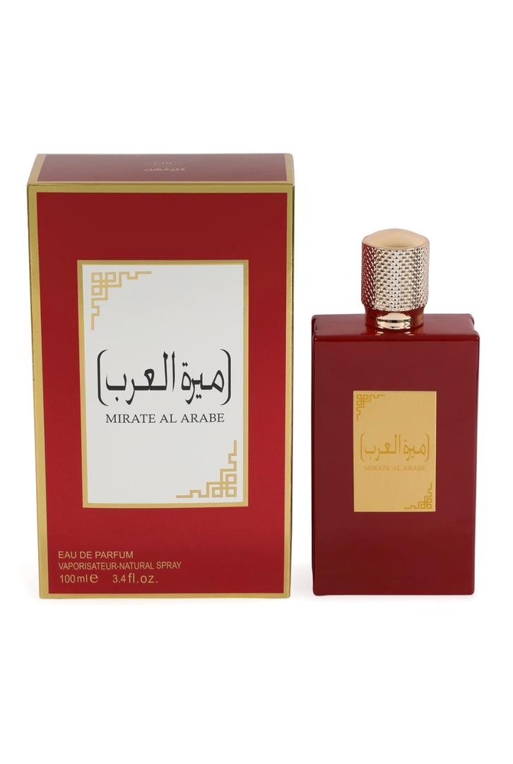 Mirate al arabe 50ml