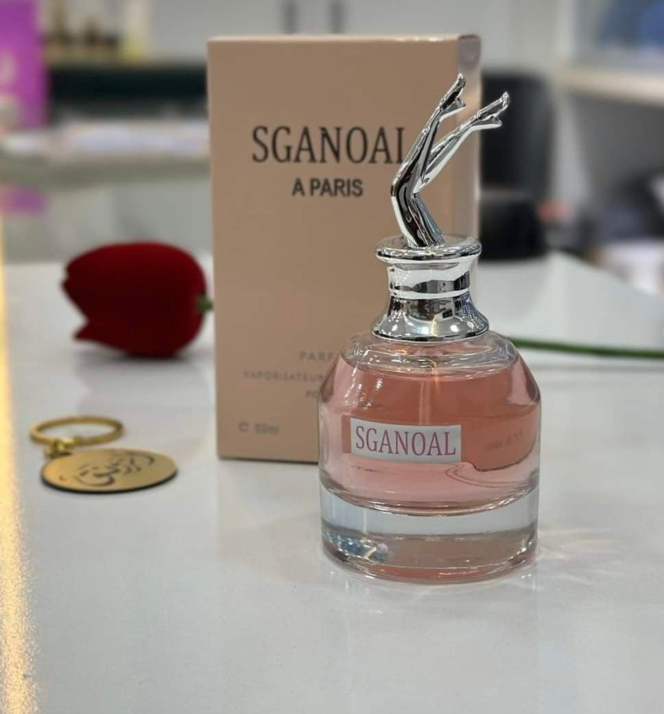 SCANOAL