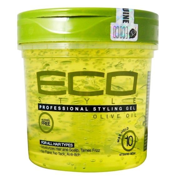 ECO OLIVE OIL