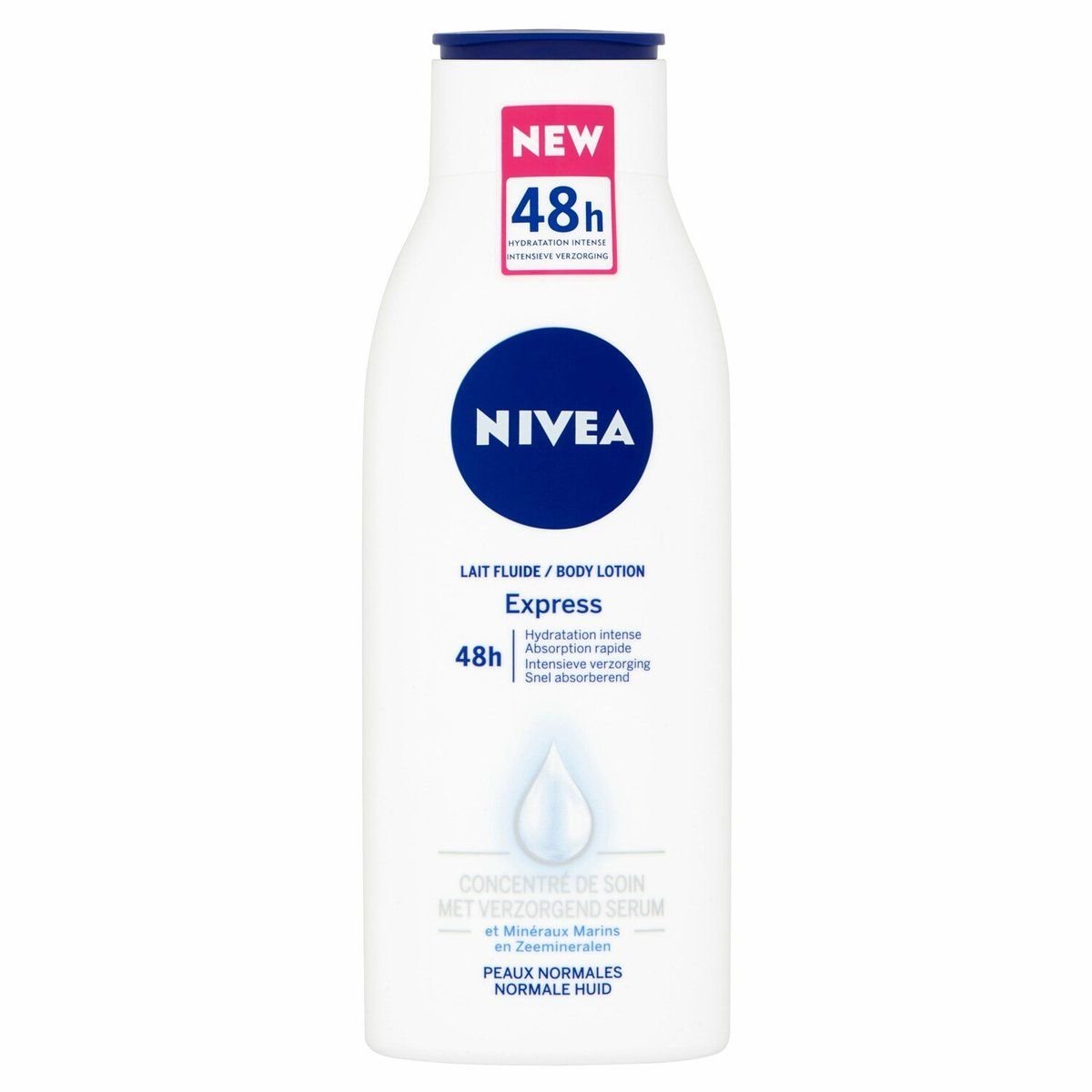 NIVEA 