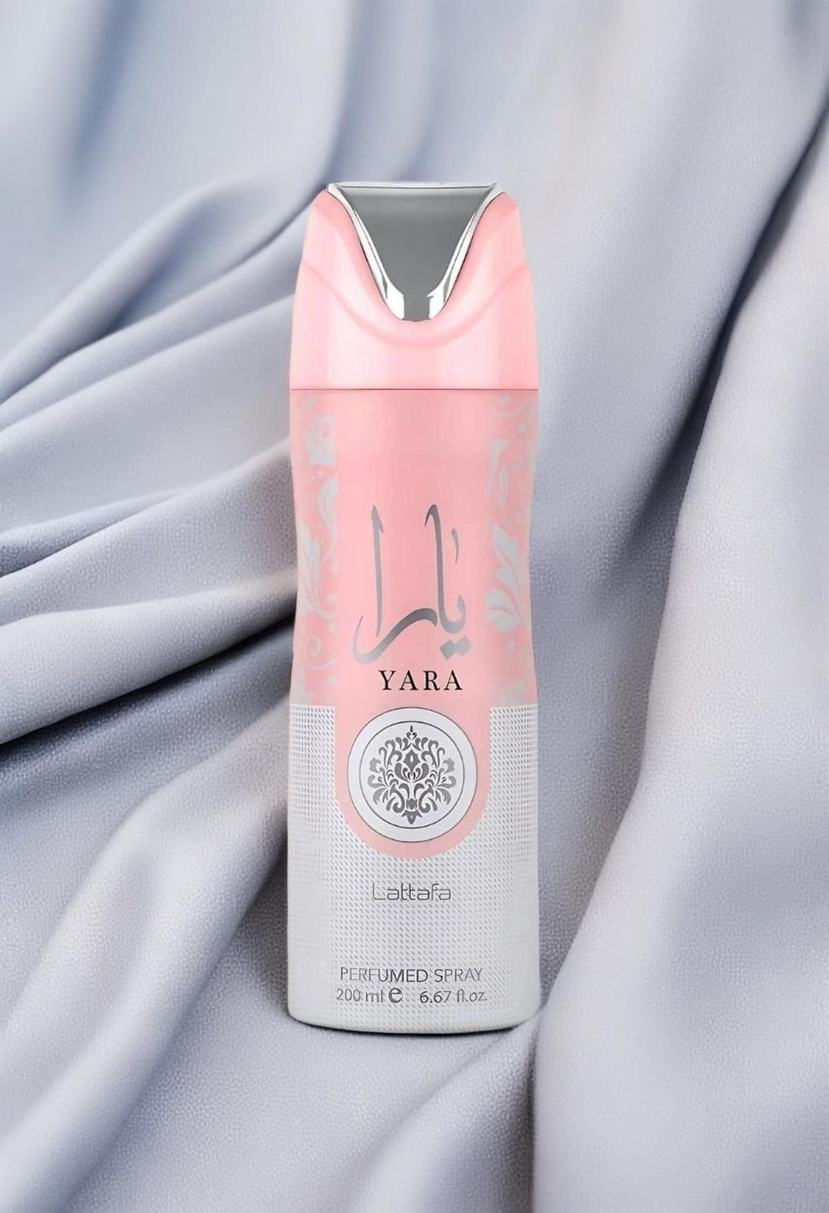 Lattafa YARA