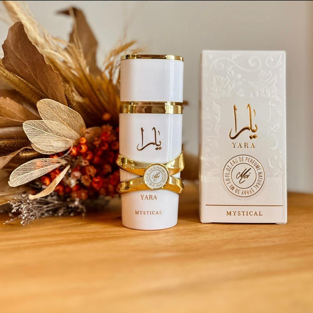 YARA MYSTICAL 30ml