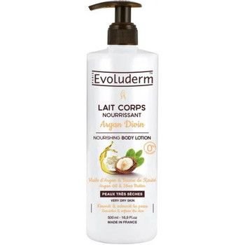 EvoLuderm