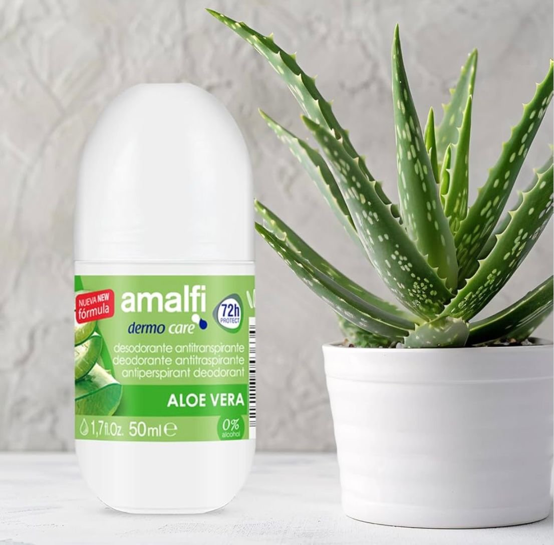 Amalfi Aloe Vera