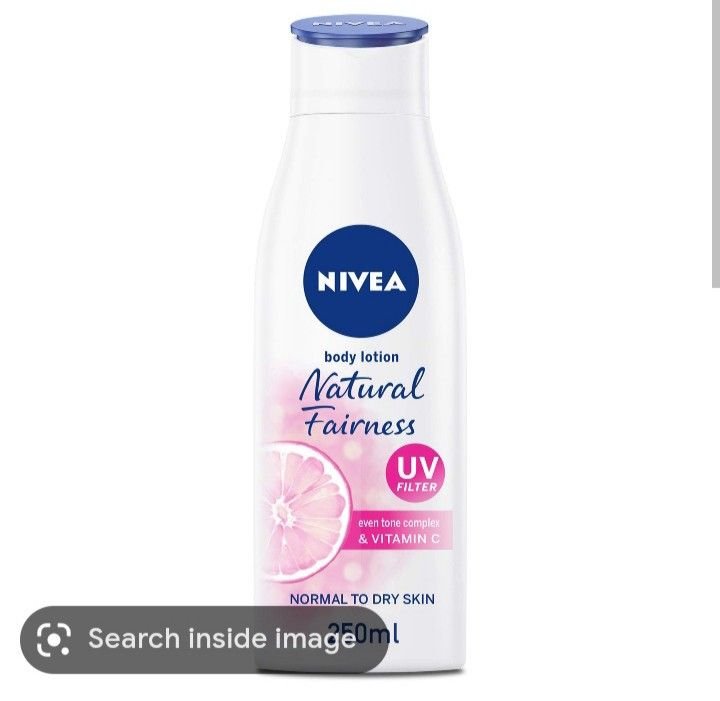 NIVEA 