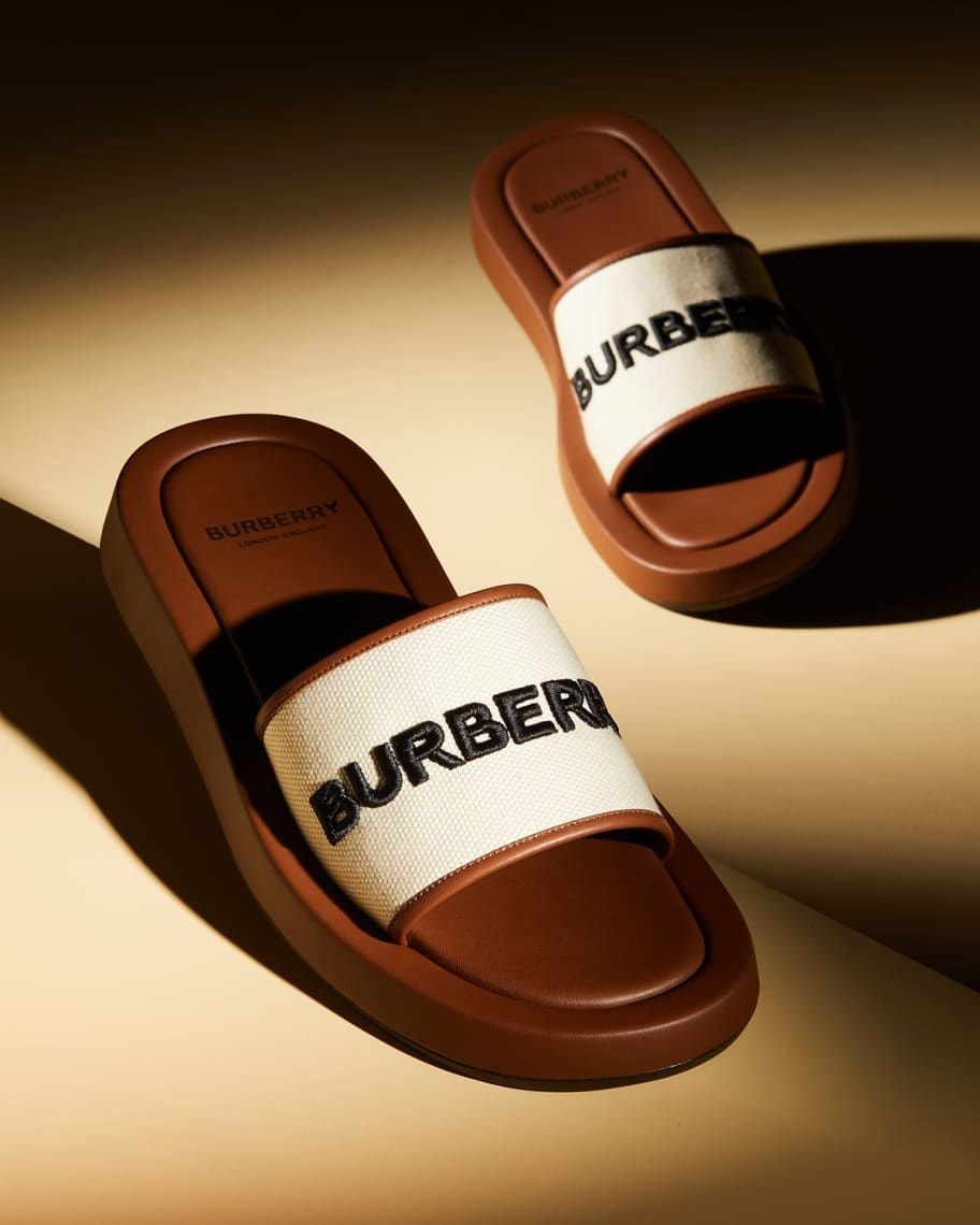 BURBERRY